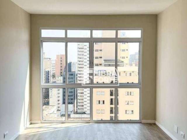 Apartamento com 2 dormitórios à venda - Centro - Campinas/SP