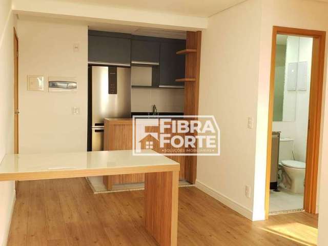 Apartamento com 2 quartos sendo um suíte para alugar, 85 m² - Botafogo - Campinas/SP