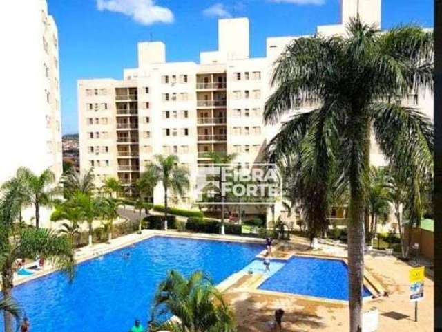 Apartamento á venda São Martinho- Campinas