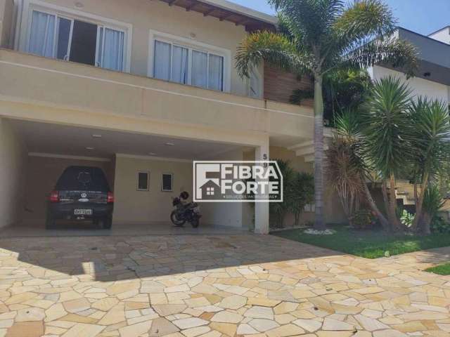 Casa com 3 dormitórios à venda, 234 m² por R$ 1.950.000,00 - Swiss Park - Campinas/SP