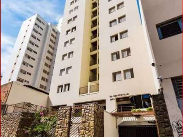 Apartamento com 3 Quartos à venda  Cambuí  Campinas SP