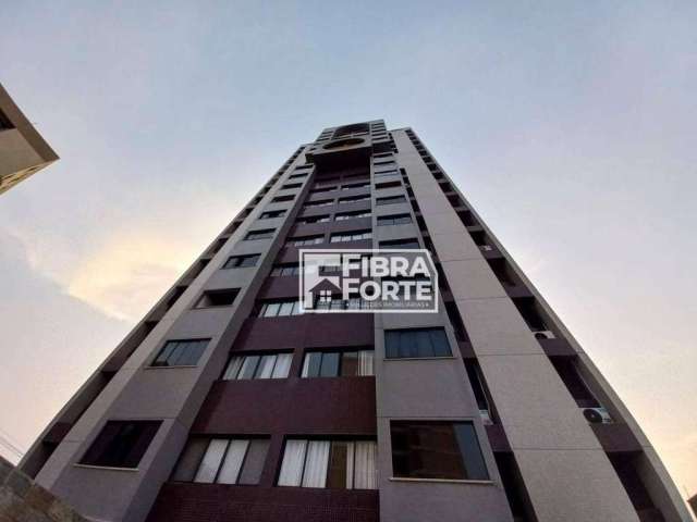 Apartamento com 3 dormitórios para alugar - Bonfim - Campinas/SP