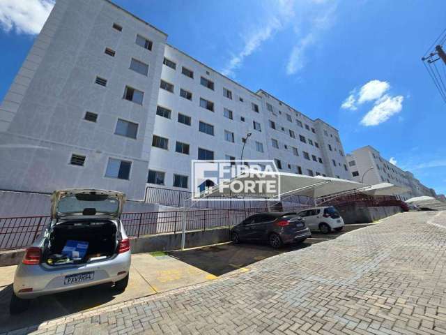 Apartamento para venda no Jardim Nova Europa com dormitórios e 1 vaga coberta.