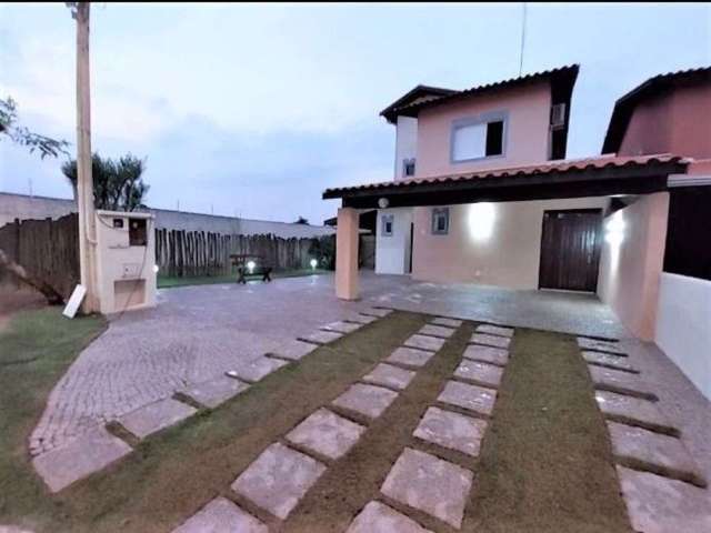 Casa com 4 dormitórios à venda - Parque Rural Fazenda Santa Cândida - Campinas/SP