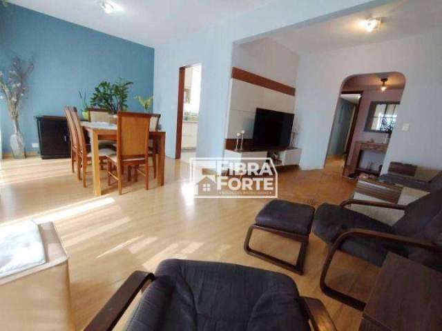 Apartamento com 3 dormitórios no Taquaral, Campinas, SP