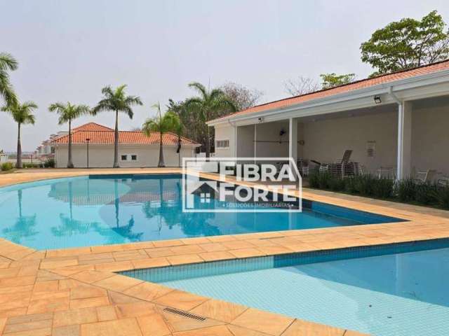 Casa com 4 dormitórios à venda, 170 m² por R$ 1.288.000,00 - Alphaville - Campinas/SP