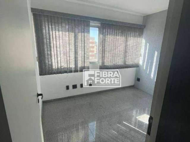 Sala à venda, 51 m² no Centro - Campinas/SP