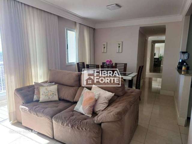 Lindo apartamento à venda  no inspiratto residencial - campinas/sp