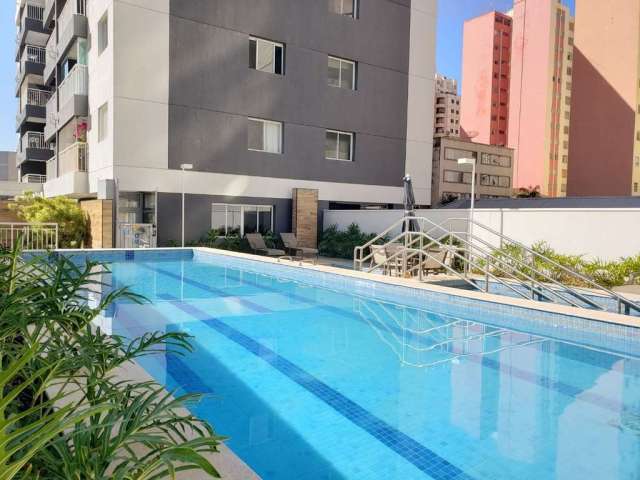 Apartamento Duplex, 2 quartos sendo 1 suíte com 111 m² - Centro - Campinas/SP