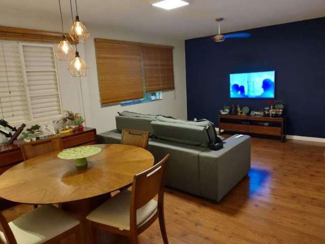 Apartamento com 2 dormitórios à venda - Vila Marieta - Campinas/SP