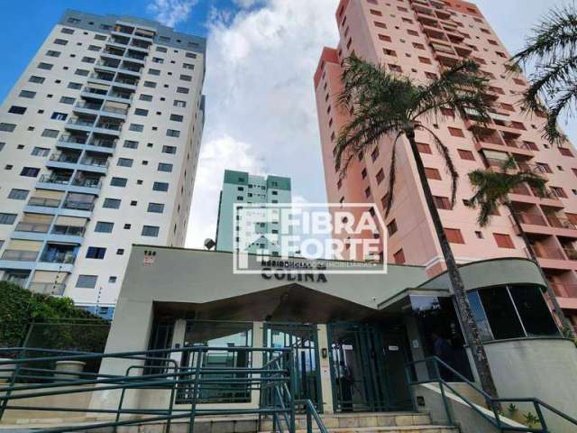 Apartamento á venda Residencial Colinas- Campinas