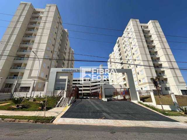 Apartamento á  Campo das Figueiras- Campinas