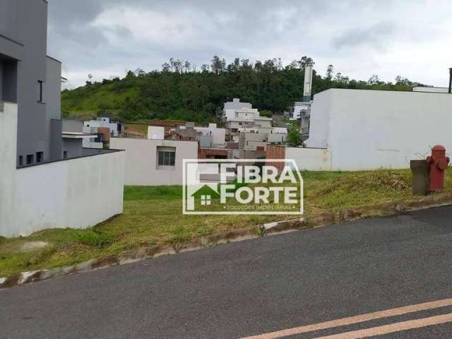 Terreno à venda, 300 m² - Roncáglia - Valinhos/SP