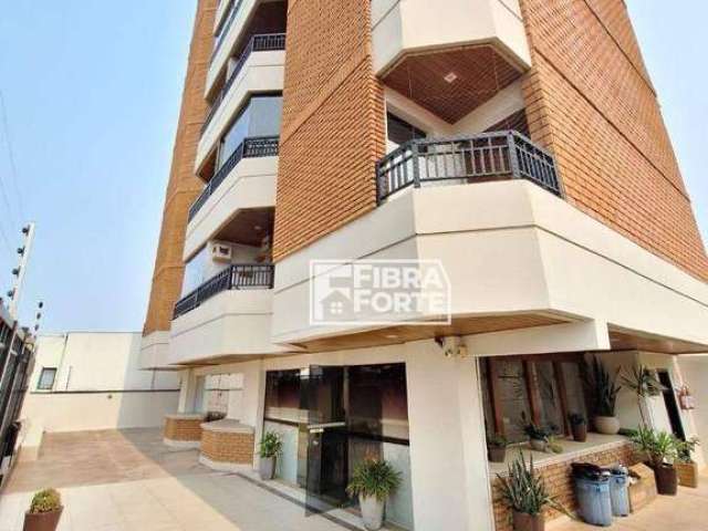 Excelente Apartamento, Venda, Jardim Proença, Campinas/SP