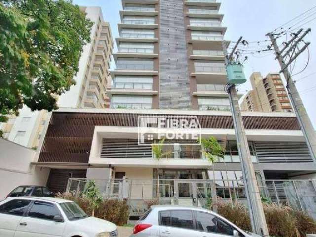 Apartamento, venda, Cambuí, Campinas/SP