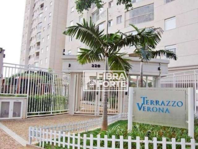 Apartamento com 3 Quartos à venda,  Parque Industrial  Campinas SP