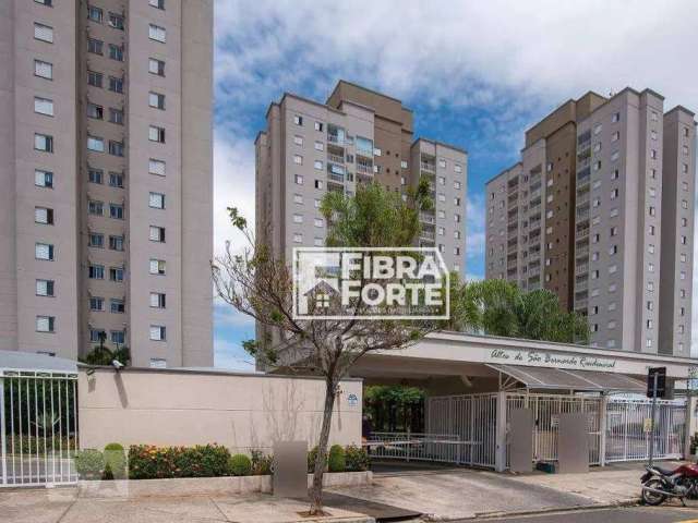 Apartamento à venda - São Bernardo - Campinas/SP