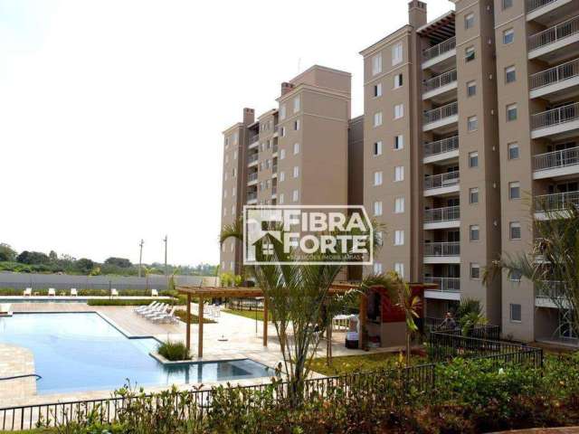 Apartamento à venda - Jardim São Vicente - Campinas/SP