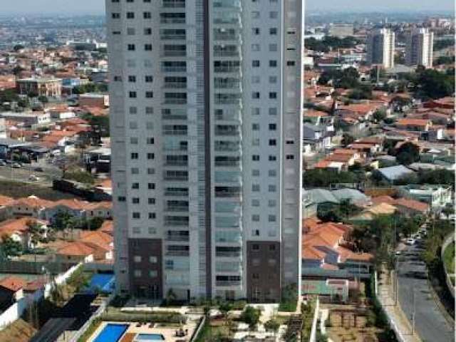 Apartamento à venda no Parque Prado em Campinas