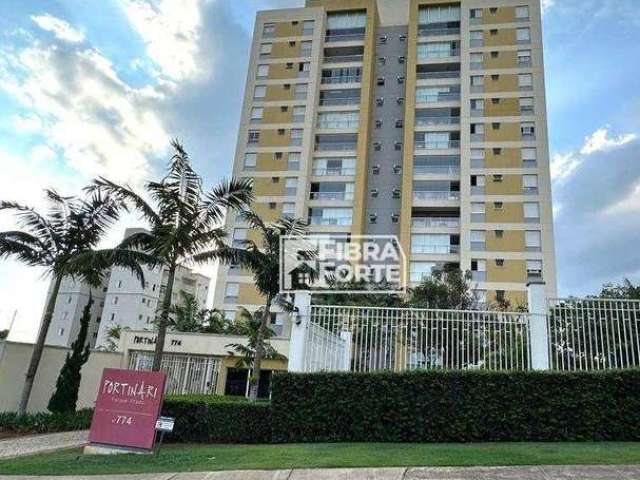 Apartamento á venda Parque Prado - Campinas