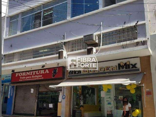 Prédio à venda, 600 m² por R$ 5.500.000 - Centro - Campinas/SP