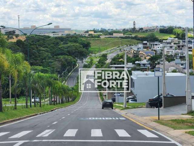 Terreno Comercial a venda 500m² Swiss Park Campinas