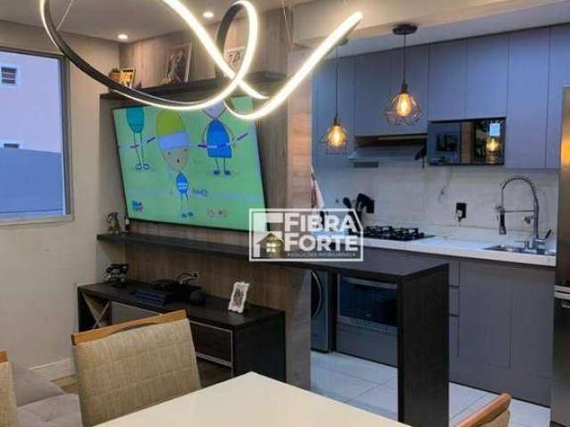 Apartamento a venda Parque São Martinho