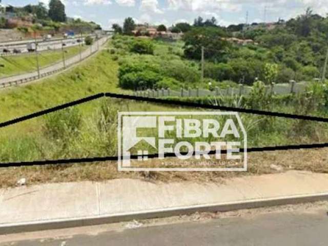 Terreno à venda,  esquina- Parque Rural Sta Cándida Fazenda Santa Cândida - Campinas/SP