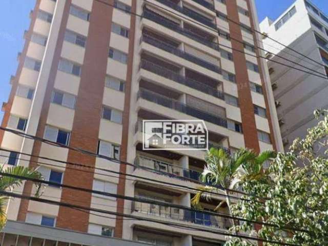 Apartamento - Jardim Paraíso - Campinas/SP