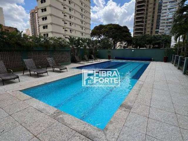 Apartamento  à venda   Cambuí  Campinas/SP