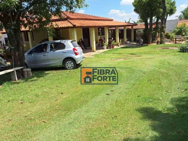 Chácara com 2 quartos à venda, 1000 metros quadrados  - Recanto Campestre - Indaiatuba/SP