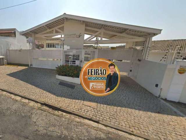 Casa com 3 dormitórios à venda, 170 m² por R$ 998.000,00 - Vila Nogueira - Campinas/SP