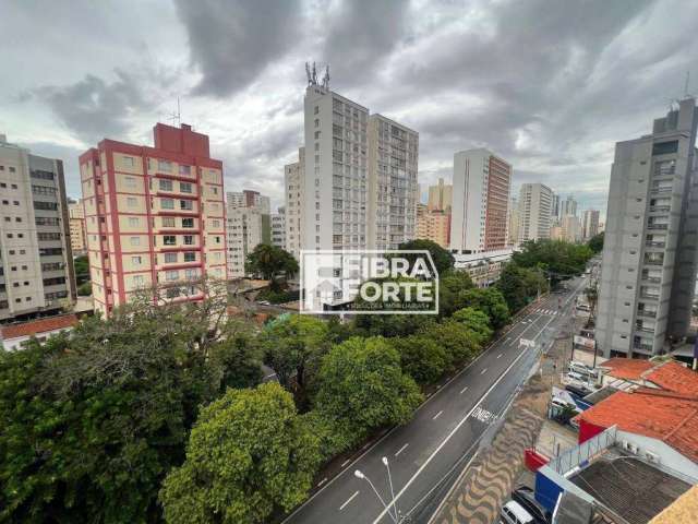 Apartamento à venda no Bairro Vila Itapura Cambuí