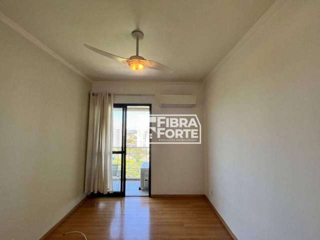 Apartamento com 2 dormitórios para alugar - Parque Prado - Campinas/SP