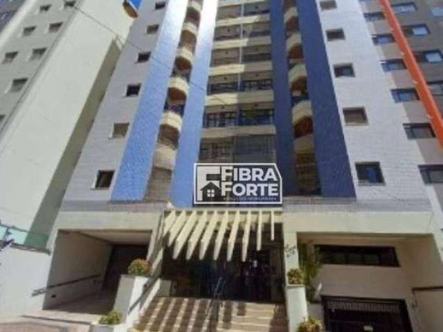 Cobertura com 3 dormitórios à venda, 120 m² por R$ 750.000,00 - Bosque - Campinas/SP