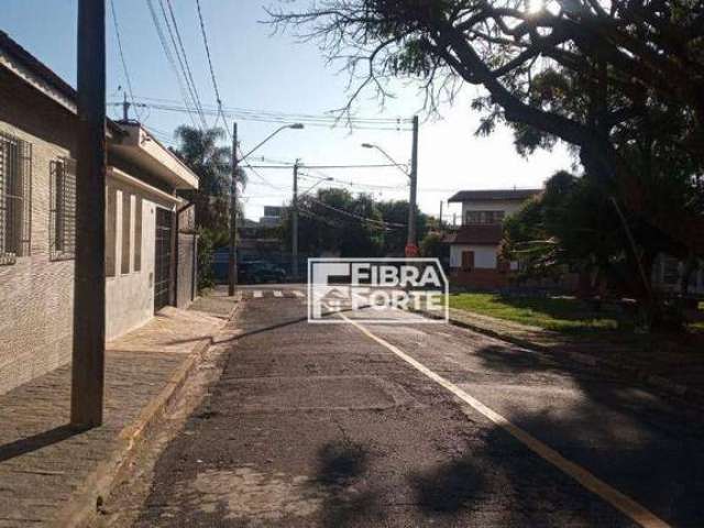 Casa térrea para venda, comercial ou residencial no bairro Cambuí