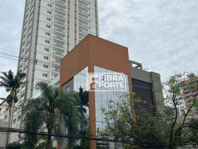 Apartamento com 1 dormitório à venda, 41 m² por R$ 560.000,00 - Vila Itapura - Campinas/SP