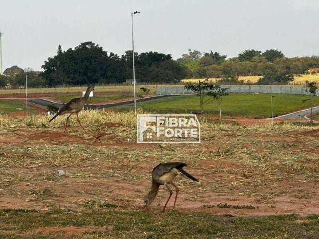 Terreno á venda Serena - Campinas