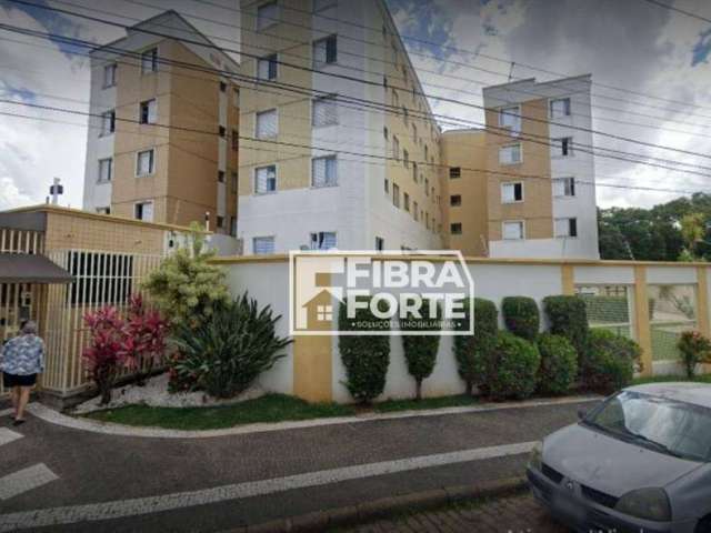 Apartamento com 3 dormitórios para alugar, 54 m² por R$ 2.480,00/mês - Ponte Preta - Campinas/SP