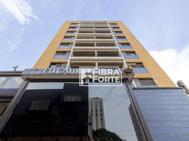 Apartamento com 1 Suíte  à venda no Cambuí  Campinas SP