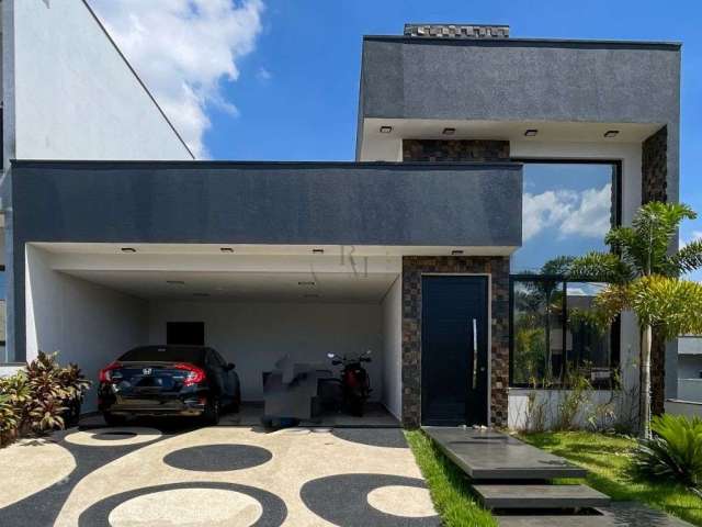 Casa em condomínio fechado com 3 quartos à venda na R. Bicuíba, 325, Parque Olívio Franceschini, Hortolândia, 180 m2 por R$ 1.200.000