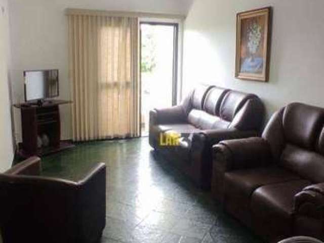 Apartamento com 2 dormitórios à venda, 68 m² por R$ 450.000,00 - Itaguá - Ubatuba/SP