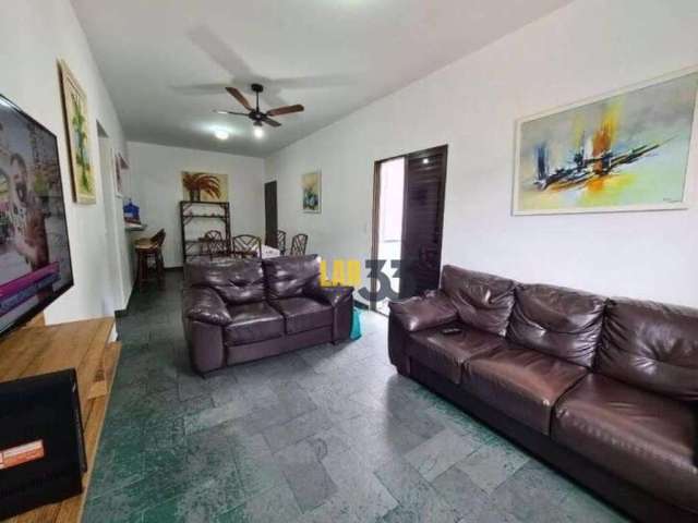 Apartamento Residencial à venda, Toninhas, Ubatuba - AP0128.