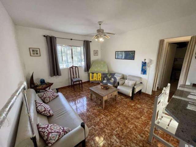Apartamento com 2 dormitórios à venda, 86 m² por R$ 540.000,00 - Tenório - Ubatuba/SP