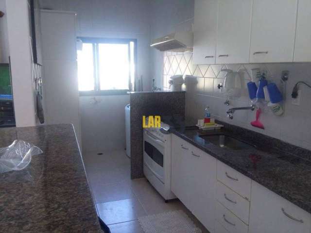 Cobertura com 4 dormitórios à venda, 177 m² por R$ 1.600.000,00 - Barra da Lagoa - Ubatuba/SP