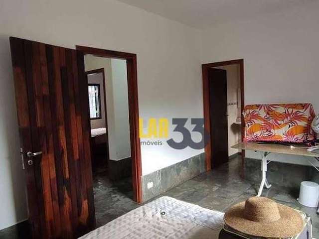 Casa com 3 dormitórios à venda por R$ 530.000,00 - Perequê-Açu - Ubatuba/SP