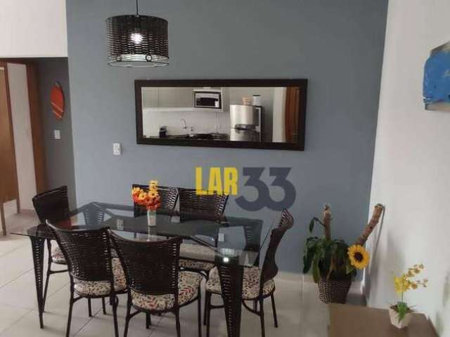 Apartamento com 2 dormitórios à venda, 71 m² por R$ 690.000,00 - Itaguá - Ubatuba/SP