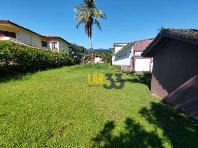 Terreno em condominio Fechado no Horto