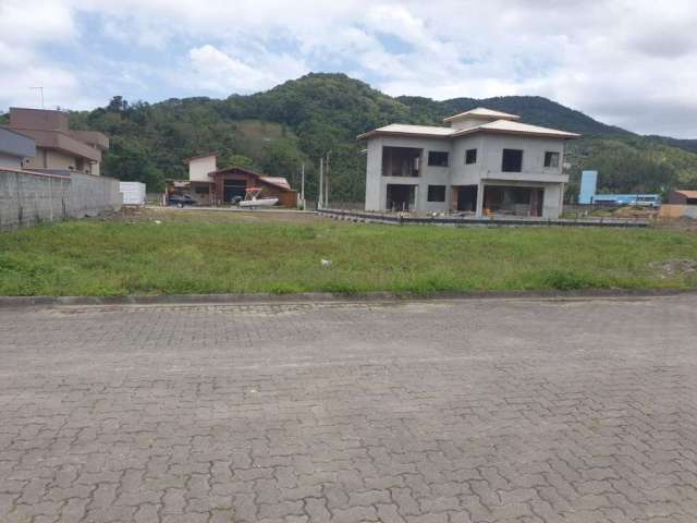 Terreno à venda, 500 m² por R$ 400.000,00 - Jardim Carolina - Ubatuba/SP