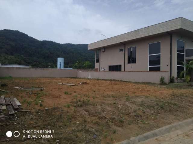 Terreno à venda, 500 m² por R$ 460.000,00 - Jardim Carolina - Ubatuba/SP